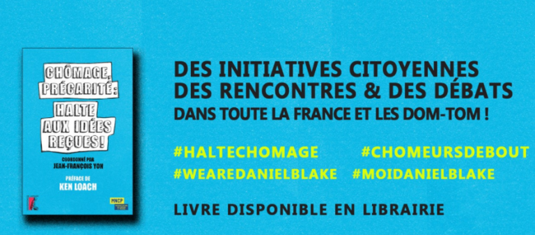 Vidéo : Chômage, précarité – halte aux idées reçues